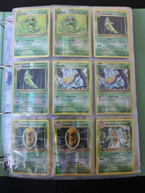 Pokémon Card - Near Mint - X&Y Evolutions set with both, Hobby en Vrije tijd, Verzamelkaartspellen | Pokémon