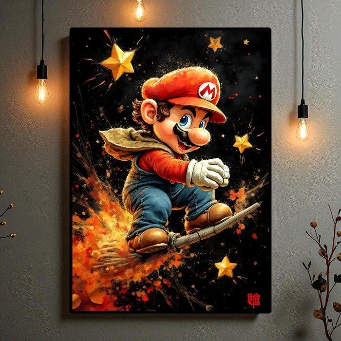 JZL - [L] “Mario Star Rider” [Legendary Tribute][Limited, Spelcomputers en Games, Spelcomputers | Overige Accessoires