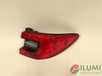 RENAULT KADJAR LIFT 18- ACHTERLICHT RECHTS FULL LED, Auto-onderdelen, Verzenden, Gebruikt, Renault