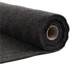 Naaldvilt / Vilt voor Camper- en Autobekleding - Antraci...
