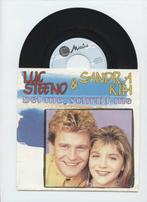 Luc Steeno, Sandra Kim – Bel Me, Schrijf Me / Ik Hou Van Mij, Cd's en Dvd's, Vinyl Singles, Ophalen of Verzenden, Nieuw in verpakking