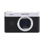 Kodak Pixpro C1 Camera Kit Zwart - Nieuw!, Compact, Nieuw, Ophalen of Verzenden, Kodak