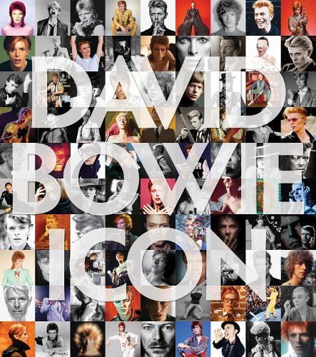 David Bowie: Icon: The Definitive Photographic Collection, Boeken, Studieboeken en Cursussen, Verzenden