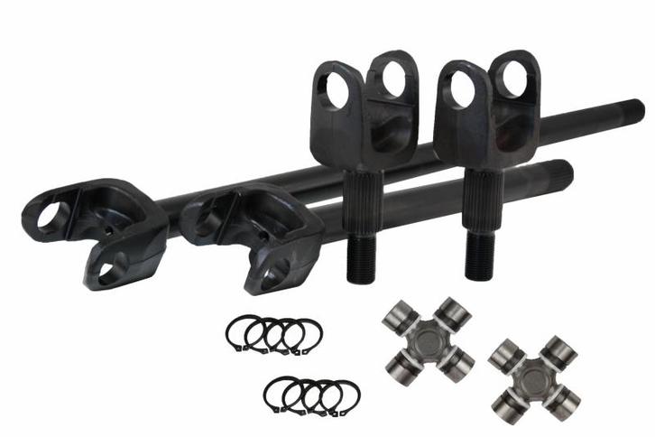Revolution Gear & Axle 07-18 Jeep Wrangler JK Dana 44, Auto-onderdelen, Remmen en Aandrijving, Ophalen of Verzenden