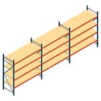 Aanbieding: Voordeelrij grootvakstelling AR 2250x6958x800 mm