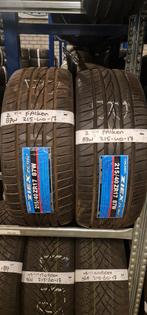 2x 215-40-17 Falken Zomer Demo €55 Per Band 215 40 17, Auto-onderdelen, Banden en Velgen, Ophalen, 17 inch, Band(en), Personenwagen