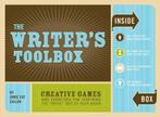 The Writers Toolbox: Creative Games and Exercises for, Boeken, Verzenden, Nieuw