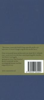 Die van die van u 9789028260429 Annie M.G. Schmidt, Verzenden, Gelezen, Annie M.G. Schmidt