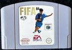 FIFA 64 EA Sports PAL Nintendo 64 N64, Spelcomputers en Games, Games | Nintendo 64, Verzenden, Nieuw
