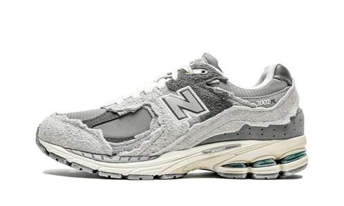 New Balance M2002 Protection Pack Rain Cloud, Kleding | Heren, Schoenen