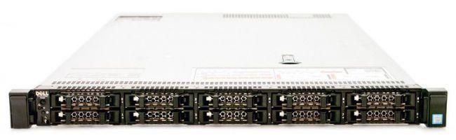 Dell PowerEdge R630 10 x 2.5 - Zelf samenstellen, Computers en Software, Servers, Refurbished, Ophalen of Verzenden