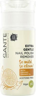 Sante Nagellak remover bio 100 ML, Verzenden, Nieuw