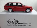 Otto Mobile 1:18 - Model sportwagen - Alpina B3 2.7 Touring, Hobby en Vrije tijd, Nieuw
