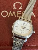 Omega - De Ville - Zonder Minimumprijs - Dames - 1970-1979, Sieraden, Tassen en Uiterlijk, Horloges | Heren, Nieuw