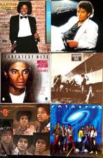Michael Jackson, Michael Jackson & Related - 6 great records, Cd's en Dvd's, Vinyl Singles, Nieuw in verpakking