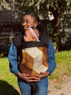 Afrikaanse Print Draagdoek / Draagzak / baby wrap / baby sli, Ophalen of Verzenden, Nieuw