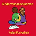 9789020221336 Kinderyoga - Kindermassagekaarten, Nieuw, Helen Purperhart, Verzenden