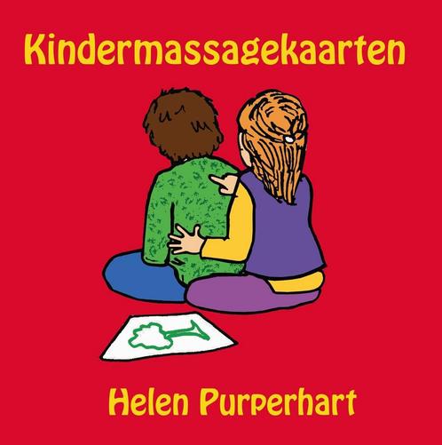 9789020221336 Kinderyoga - Kindermassagekaarten, Boeken, Studieboeken en Cursussen, Nieuw, Verzenden