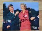 Golf - Bernhard Langer - Foto, Nieuw