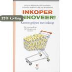 Inkoper innoveer! 9789043017312 Jacques Reijniers, Boeken, Verzenden, Zo goed als nieuw, Jacques Reijniers