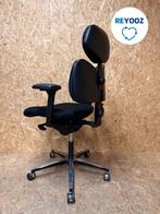 Bureaustoel Grahl MediTre - zwarte stoffering - tweedeha..., Nieuw in verpakking
