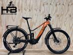 Giant Liv Embolden E+ EX E-Mountainbike Shimano 2024, Fietsen en Brommers, Fietsen | Mountainbikes en ATB, 45 tot 49 cm, Zo goed als nieuw