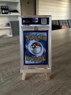 Pokémon Graded card - SPRIGATITO ILLUSTRATION RARE PALDEA, Hobby en Vrije tijd, Verzamelkaartspellen | Pokémon, Nieuw