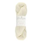 Scheepjes Skies Light - 118 Undyed - Haakgaren / Breigaren, Ophalen of Verzenden, Nieuw, Breien of Haken, Wol of Garen