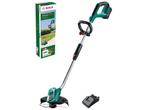 Bosch AdvancedGrassCut 36 LI - Grastrimmer - 36 V accu met, Verzenden, Zo goed als nieuw