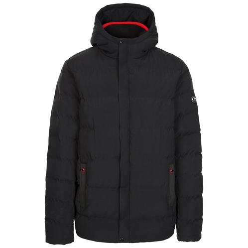 -41% Trespass  Trespass Gewatteerd habbton jasje heren  maat, Kleding | Heren, Jassen | Zomer, Zwart, Nieuw, Verzenden