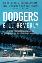 Dodgers 9781843447788 Bill Beverly, Verzenden, Gelezen, Bill Beverly