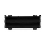 Mishimoto Universal Stacked Plate Trans Cooler 13 Row Black, Ophalen of Verzenden, Nieuw
