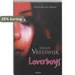 Loverboys 9789022318935 Vreeswijk, Verzenden, Gelezen, Vreeswijk
