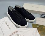 Santoni UK5,5 No reserve price - Sneakers - Maat: EU 40 -, Kleding | Heren, Schoenen, Nieuw