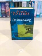 De branding - Minette Walters [nofam.org], Boeken, Nieuw, Minette Walters