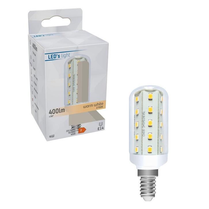 ColorPro LED Lamp E14 - T30 Buis - Kleurweergave index 97 -, Huis en Inrichting, Lampen | Overige, Nieuw, Verzenden