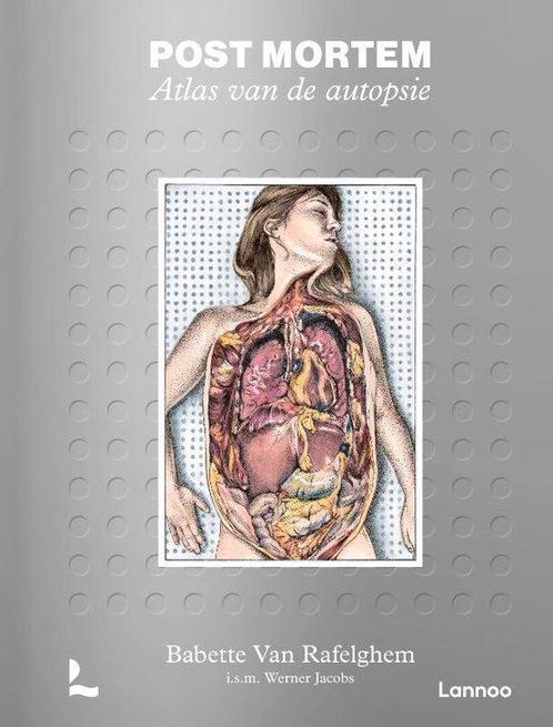 9789401491778 Post mortem. Atlas van de autopsie, Boeken, Studieboeken en Cursussen, Nieuw, Verzenden