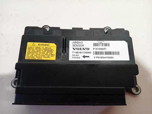 Airbag module Volvo V40  D2 31406631, Auto-onderdelen, Carrosserie en Plaatwerk, ARN erkend, Stiba lid, Erkend duurzaam, Gebruikt