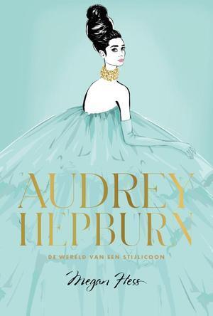 Audrey Hepburn, Boeken, Taal | Overige Talen, Verzenden