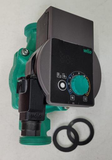 WILO POMP YONOS PICO 25/1-4-180  Z.G.A.N. 42155113 beschikbaar voor biedingen