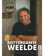 BCBG Magazine - 08 2023, Nieuw, Lichaam en Geest, Verzenden
