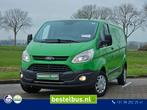Ford Transit Custom, Gebruikt, Euro 6, Ford, Lease