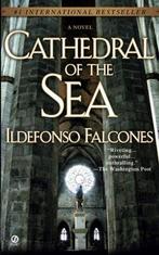 Cathedral of the Sea 9780451226686 Ildefonso Falcones, Gelezen, Ildefonso Falcones, Ildefonso Falcones, Verzenden