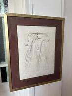 Salvador Dali (1904-1989) - Le Géant Beliagog, 1969