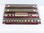 Lima H0 - 309534K/309168/309533K - Modeltrein personenwagen, Hobby en Vrije tijd, Modeltreinen | H0, Nieuw