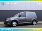 Volkswagen Caddy 1.6 TDI MARGE AUTO AIRCO CRUISE TREKHAAK NA, Overige kleuren, Volkswagen, Nieuw, Lease