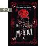 Marina 9789056723552 Carlos Ruiz Zafón, Boeken, Verzenden, Zo goed als nieuw, Carlos Ruiz Zafón