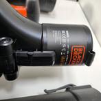 BLACK+DECKER BEBLV300SB-QS 3000W 3IN1 Bladblazers, Verzenden, Nieuw