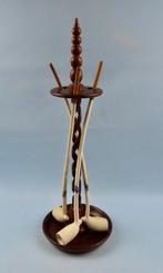 Goedewaagen - Goudse Klei Pijp - Zonder minimumprijs - Pijp, Nieuw