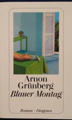 Arnon Grünberg - Arnon Grunberg als Arnon Grünberg -, Antiek en Kunst